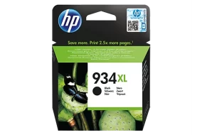Картридж HP 934XL (C2P23AE)