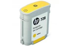 Картридж HP 728 (F9J61A)