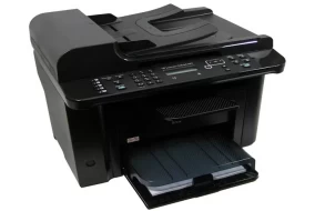 HP LaserJet Pro M1538dnf