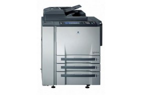 Konica Minolta bizhub Pro 920