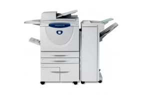 Xerox WorkCentre 5740
