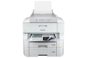 Epson WorkForce Pro WF-8090 DTW