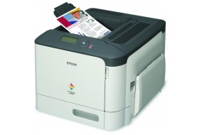 Epson Aculaser C3900N