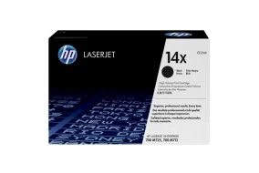 Картридж HP CF214X (14X)