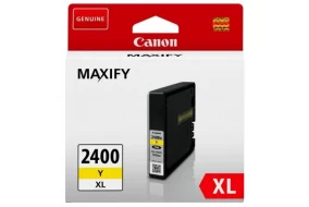 Картридж Canon PGI-2400XL Y