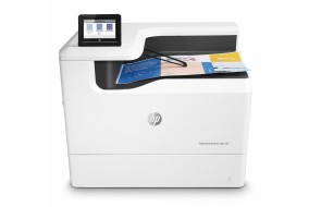 HP PageWide Enterprise Color 765dn