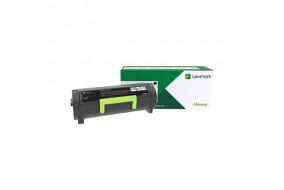 Картридж Lexmark 605 60F500E (60F5000)