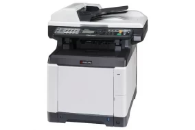 Kyocera FS-C2026MFP+
