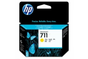 Картридж HP 711 (CZ132A) Уценка