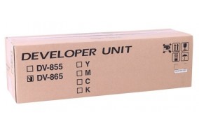 Блок проявки Kyocera DV-865K