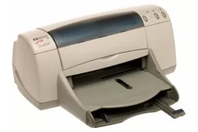 HP DeskJet 950C