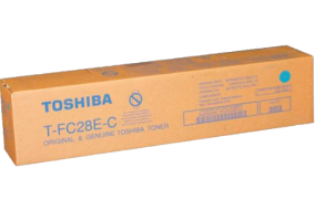 Картридж Toshiba T-FC28EC