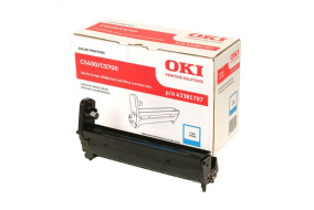 Фотобарабан Oki 43381707