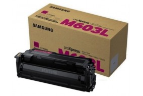 Картридж Samsung CLT-M603L (SV247A)