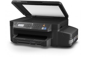 Epson L605