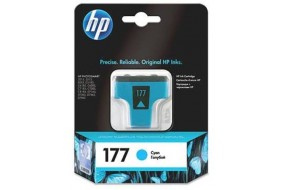 Картридж HP 177 (C8771HE)
