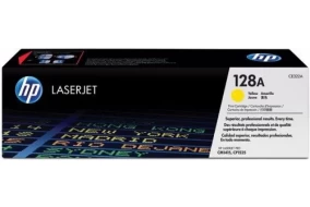 Картридж HP CE322A (128A)