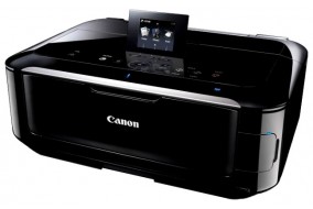 Canon PIXMA MG5350