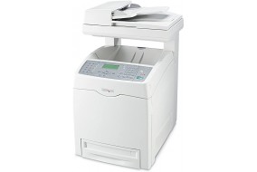 Lexmark X560dn