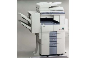 Toshiba e-Studio 200