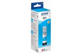 Чернила Epson 101 (C13T03V24A)
