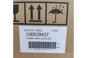 Фьюзер Xerox 126K29424 (126K29427)