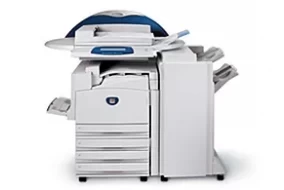 Xerox CopyCentre C2636