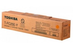 Картридж Toshiba T-FC25EY