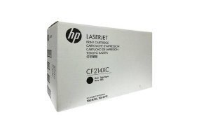 Картридж HP CF214XC (14X)