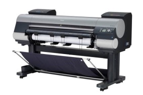 Canon imagePROGRAF iPF8300S
