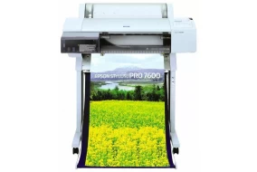 Epson Stylus Pro 7600