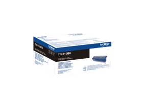 Картридж Brother TN-910BK