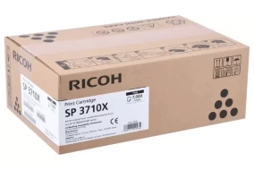 Картридж Ricoh SP 3710X