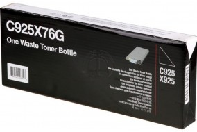 Контейнер для отработанного тонера Lexmark C925X76G