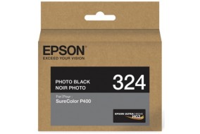 Картридж Epson 324 (T324120)