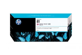 Картридж HP 81 (C4935A)