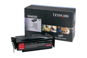 Картридж Lexmark 12A8320