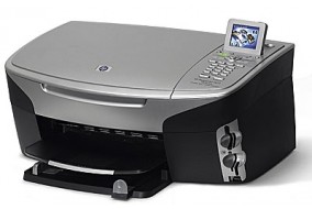HP PSC 2613