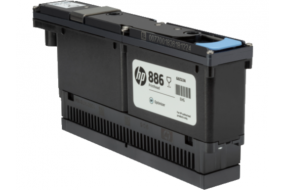 Печатающая головка HP 886 (G0Z22A)