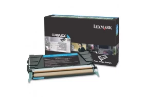 Картридж Lexmark C746A1CG
