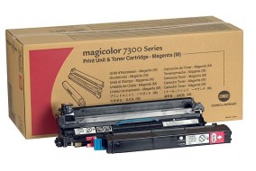 Картридж Konica Minolta 1710532-003 (4333613)