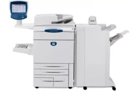 Xerox DocuColor 252