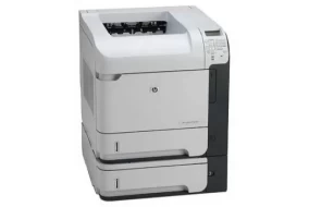HP LaserJet P4515tn