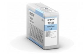 Картридж Epson T8505 (C13T850500)