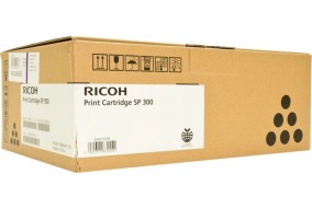 Картридж Ricoh 406956 (SP300)