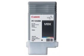 Картридж Canon PFI-105MBk