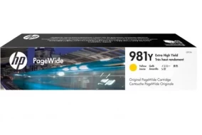 Картридж HP L0R15A 981Y