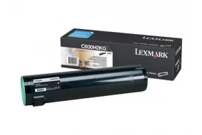 Картридж Lexmark C930H2CG