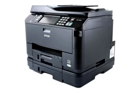 Epson WorkForce Pro WP-4540