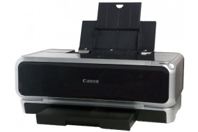 Canon PIXMA iP8500